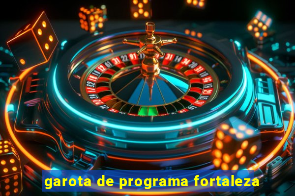 garota de programa fortaleza